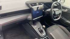 Ford Puma 1.0 EcoBoost Hybrid mHEV ST-Line 5dr Petrol Hatchback